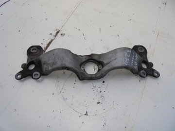 Beam under the box 8e0399263ag audi a4 b7, фото
