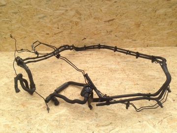 Peugeot 508 sw restyling wire pump spigot hybrid rxh, фото