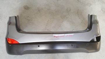 Датчик парковки заднего хода (парковки) зад задний hyundai ix35, фото