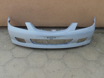 Bumper mazda 323f restyling 2001-03 b30k-50031 original, фото