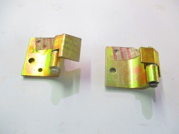 Fiat tipo tempra 88 - 93 door hinge right-wing, фото