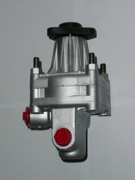Power steering pump audi 80 90 b4 1.6 1.9 2.0 2.3 zf coupe b4 convertible, фото