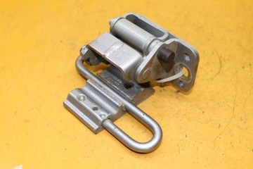 Door hinge right rear door a6 c6 ly7j, фото