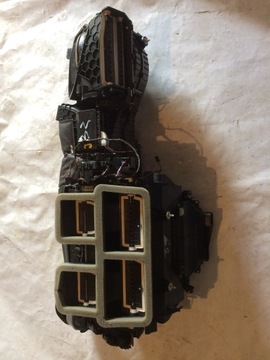 Bmw f20 f30 f32 f26 stove, фото