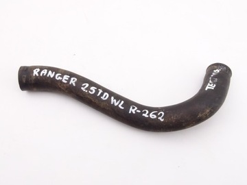 Ford ranger 2 mazda b2500 98-06 2.5 td tube spigot wire waters, фото