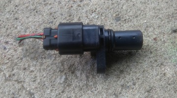 Mitsubishi colt 09-12 1.3 b crankshaft sensor crankshaft, фото