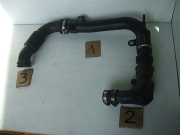 Ford focus mk3 spigot air outlet cv61 - 6c784 - ae, фото