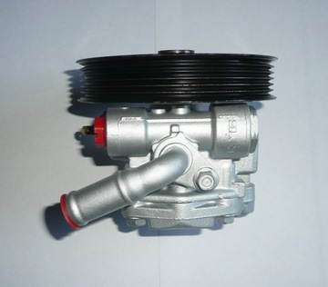 Power steering pump mazda 3 bk 1.4 1.6 bp4m restyling, фото