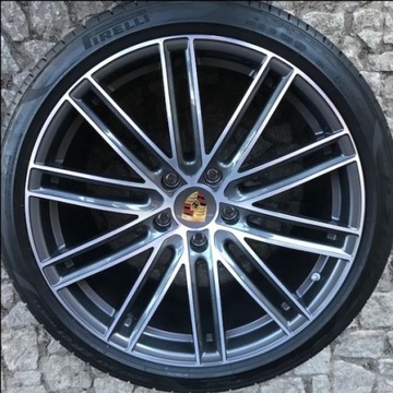 @@disks porsche panamera 971..971601025 21''@@, фото