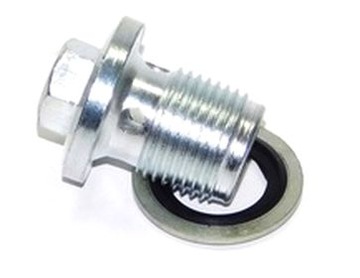 Drain plug pallet opel astra h zafira b 1. 9cdti, фото
