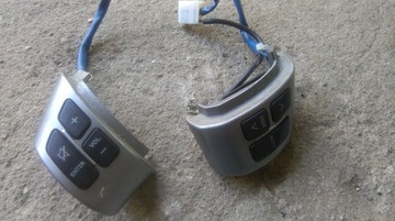 Suzuki swift mk6 04-10 control radio, фото
