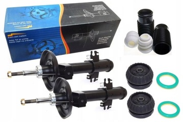 Kraft automotive 4001750 shock absorber, фото