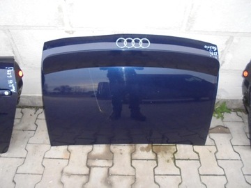 Lid ass audi tt 8n convertible lz9j -expulsion-, фото