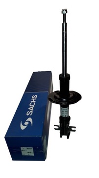 Sachs shock absorber front fiat punto 2 99- 280371, фото