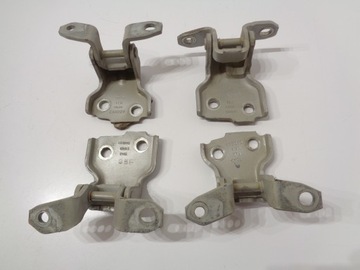 Петля петли дверы перед nissan pixo suzuki alto, фото