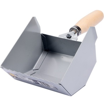 Лопатки до растворов бетона клеточного 125mm ytong, фото
