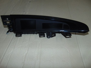 Display 461000-7192 mazda 3 1.6 16v 2009, фото