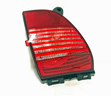Peugeot 308 cc new rear-view headlight 6351gj europe, фото