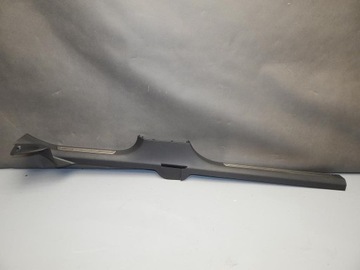 Vw passat b8 overlay threshold left alltrack 3g0853371n, фото