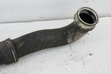 Tube spigot intercooler 1k0145834g audi a3 8p 2.0 td, фото