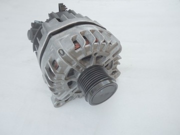 Citroen c3 ds3 cactus 1, 2thp generator, фото