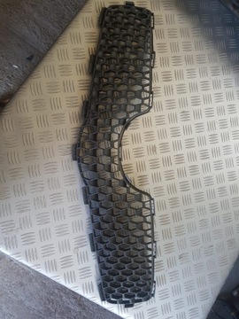 Lattice bumpers lattice toyota yaris 2, фото