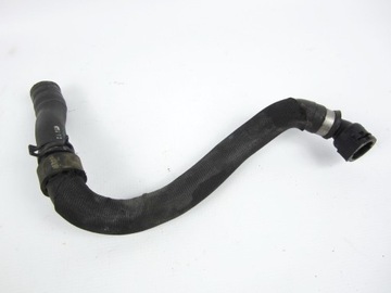 Spigot wire cooling bmw f01 f02 4.4 n63b44a, фото