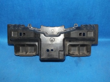 Mazda cx7 restyling 09-12 front average amplifier, фото