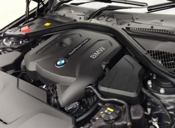 Двигатель bmw 320i 420i 2.0 b48b20a бесплатно установка, фото