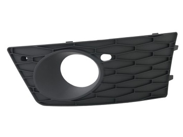 Lattice seat leon 2 1p restyling fr cupra 2009, фото