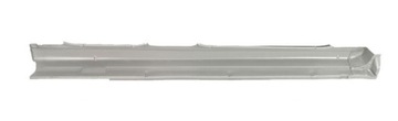 Threshold right to opel vectra b 1995-2003, фото
