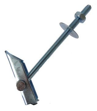 Pin inclination to teriva gk anchor empty m5 50szt, фото