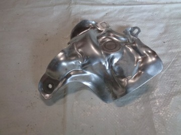 Espace v 5 1.6 dci защита тепловая 140132737r, фото
