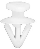 $ opel astra j insignia clip door seals, фото