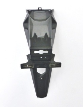 Fasteners rooms fairing fender suzuki gsr 750, фото
