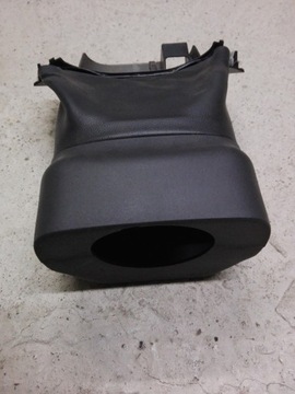 Ford mondeo mk5 protection hull rudders 2016rok!, фото
