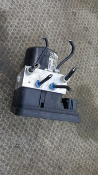 Chevrolet cruze pump abs 13356788 orlando 2.0, фото