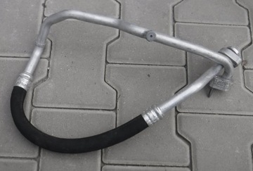 Audi a3 golf патрубка трубка кондиционера 5q0816743a, фото