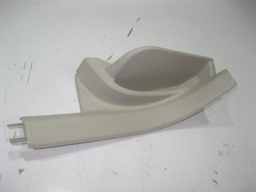 Vw tiguan 5n threshold plastic parlor 5n0868269, фото