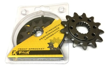 Asterisk drive front 14 splines honda crf 250 450 r rx rwe cr 250 500 r, фото