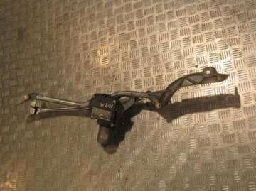 Perfect wiper mechanism mercedes w211 1, фото
