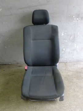 Justy sirion 07 - 11 left seat driver seat, фото