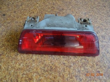Nissan x - trail t31 2009 bumper light right rear, фото