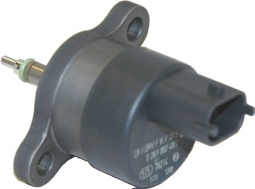 Fuel pressure regulator renault 1.9 dci dti, фото