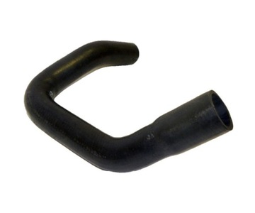 Spigot radiator upper jeep grand cherokee 93-98 4, 0, фото