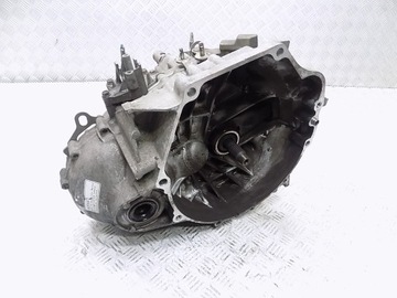Коробка передач - honda frv f - rv 2.2 1 - cdti jvf7, фото