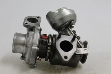 Turbocharger opel astra insignia zafia 2.0 cdti 110 km 130km a20dth, фото