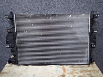 Water radiator ford mondeo mk5 dg938005, фото
