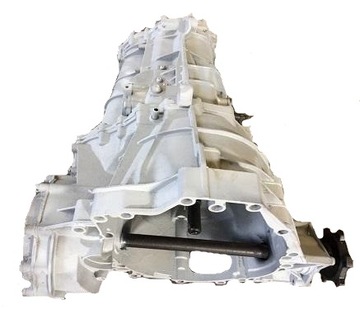 Коробка передач lpr vw passat audi a3 2.0 tdi 4x4, фото