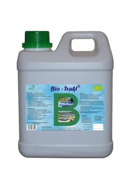Bio - tract bacteria for septic tanks 2l, фото